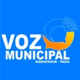 Rádio Voz Municipal de Marapanim Logo