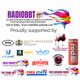RadioBBT Logo