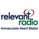 Relevant Radio - WFHP-LP Logo