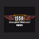 WPFC 1550 AM - WPFC Logo