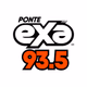 Exa FM - XHNY Logo