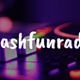 crashfunradio Logo