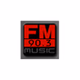 港评书音乐广播 logo