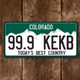 99.9 KEKB - KEKB Logo