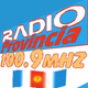 Radio Provincia Logo