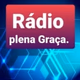 Rádio Plena Graça Logo
