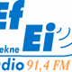 Radio Ef-Ei Logo