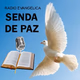 Radio Senda de Paz Logo