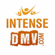 Intense Radio 102.9 - WWWT-HD2 Logo