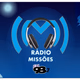 Rádio Missões Logo