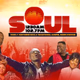 WCBT Soul 1230 AM / 102.7 AM - WCBT Logo
