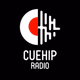 CUEHIP Radio Logo