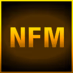 NFM Radio Russia Logo