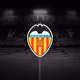 Valencia CF Radio Logo