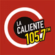 La Caliente - XHR Logo