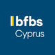 BFBS Radio Cyprus Logo