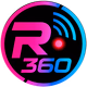 Radio Mix 360 Logo