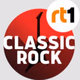 Hitradio RT1 - Classic Rock Logo