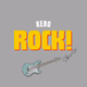 Rádio Kero Rock Logo