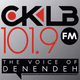 CKLB Radio - CHRR-FM Logo