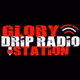 FleetDJRadio - Glory Drip Radio Logo