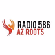 Radio586 Logo