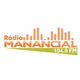 Rádio Manancial Logo