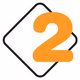 Radio 2 Logo