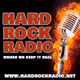 Hard Rock Radio Logo