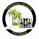 Caribbean Groove FM Radio Logo