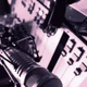 Wkyz praise Logo