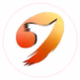 榆林广播电台 logo