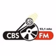 Rádio CBS FM Logo