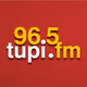 Super Rádio Tupi Logo
