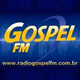 Rádio Gospel FM Logo