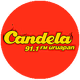 Candela Uruapan - XEFN Logo