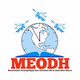 Radio MEODH Logo