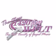 WFLT 1420AM - WFLT Logo