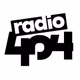 Radio404 Logo