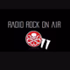 Radio Rock On Air Logo