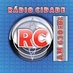 Rádio Cidade Logo