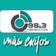 Cadena Digital 98.3 logo