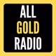 All Gold Radio Logo