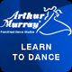 The Ballroom Glitz Logo