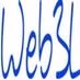 Web3L Radio Logo