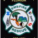 Seminole County, FL Fire Logo