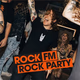 ROCK FM - Rock Party Logo
