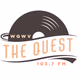 The Quest - WQWV Logo