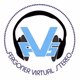 Fergoner Virtual Stereo Logo