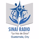 Sinaí Radio Logo